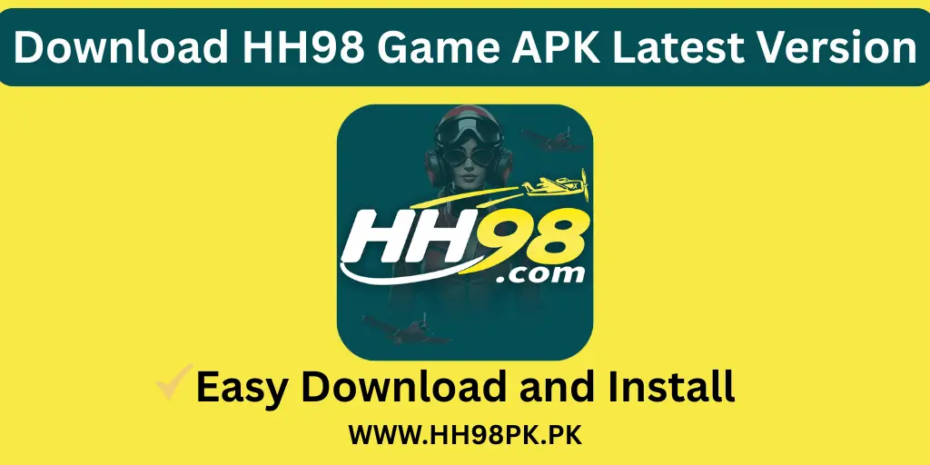 Download HH989 Game APK Latest Version